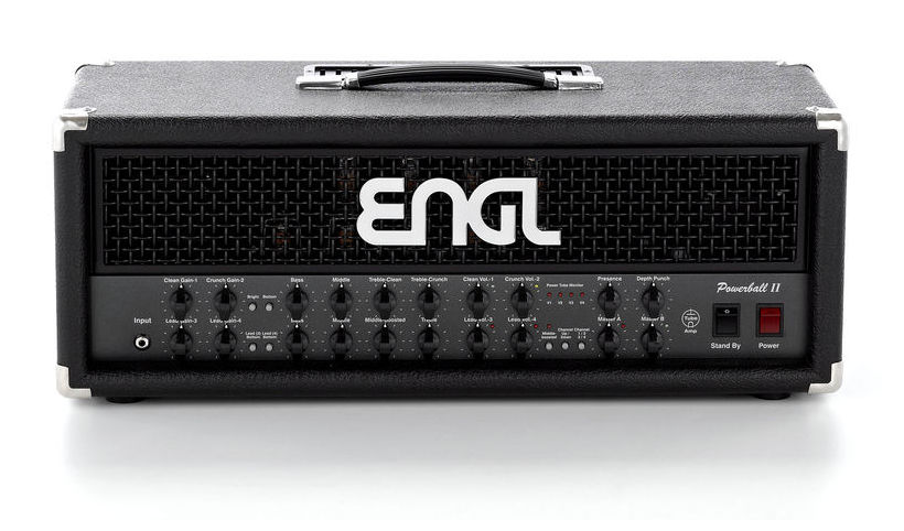 Engl Powerball 2 E645/2